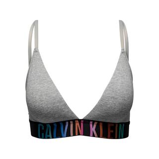 Calvin Klein INTENS PWR PRIDE CTN Soutien-gorge triangle, rembourré 