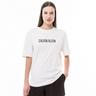 Calvin Klein INTENSE POWER LOUNGE T-shirt, col rond, manches courtes 