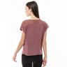 Calvin Klein SCULPT LACE LOUNGE T-shirt girocollo, maniche corte 