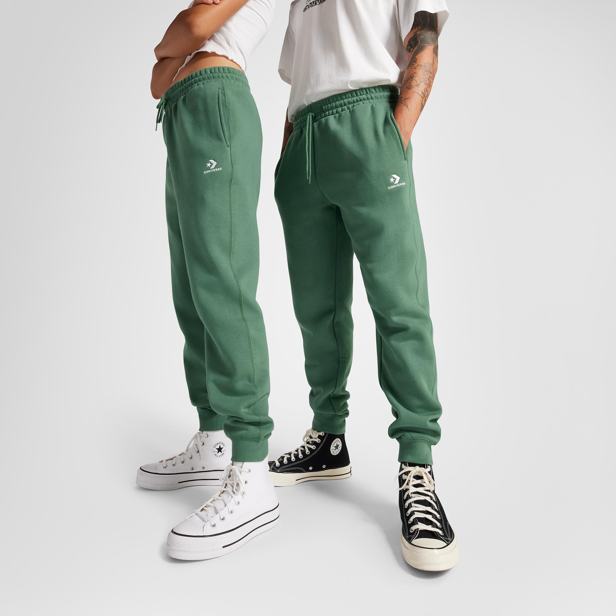 Image of Hose Damen Grün XS