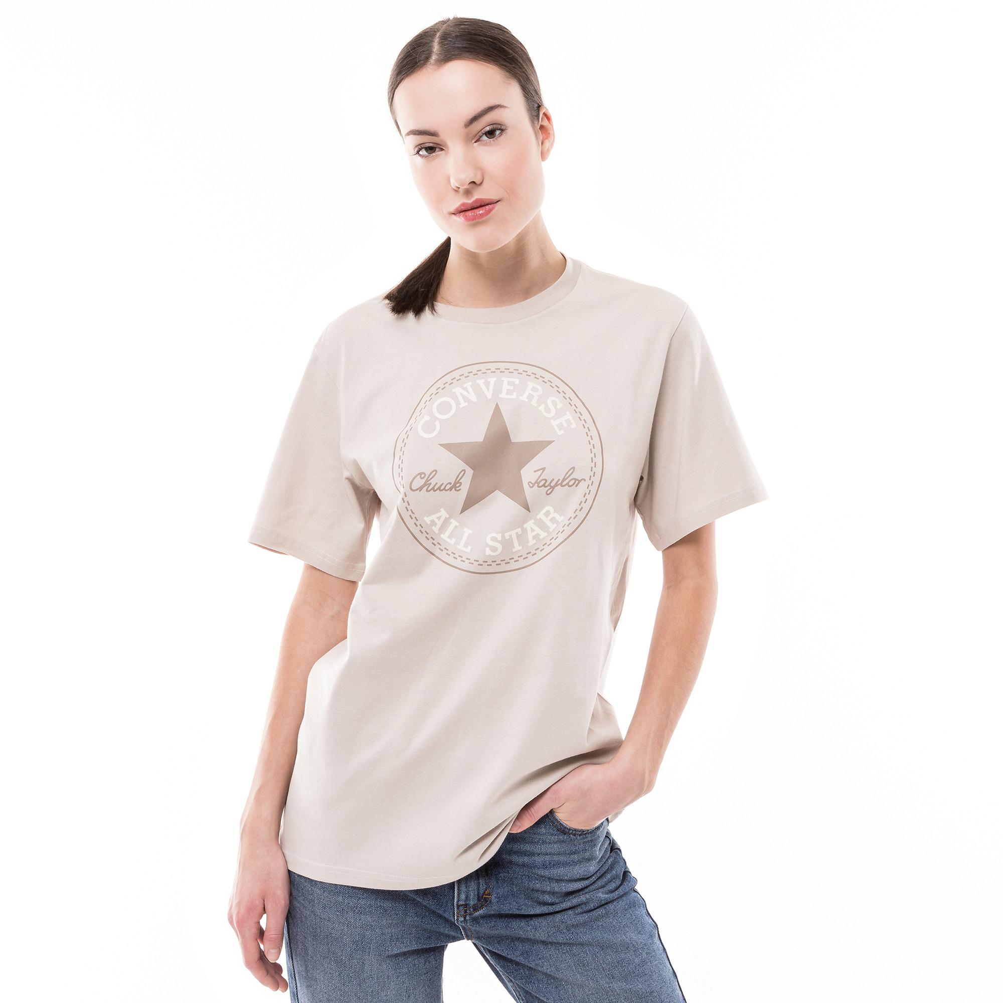 CONVERSE GO-TO ALL STAR T-shirt 