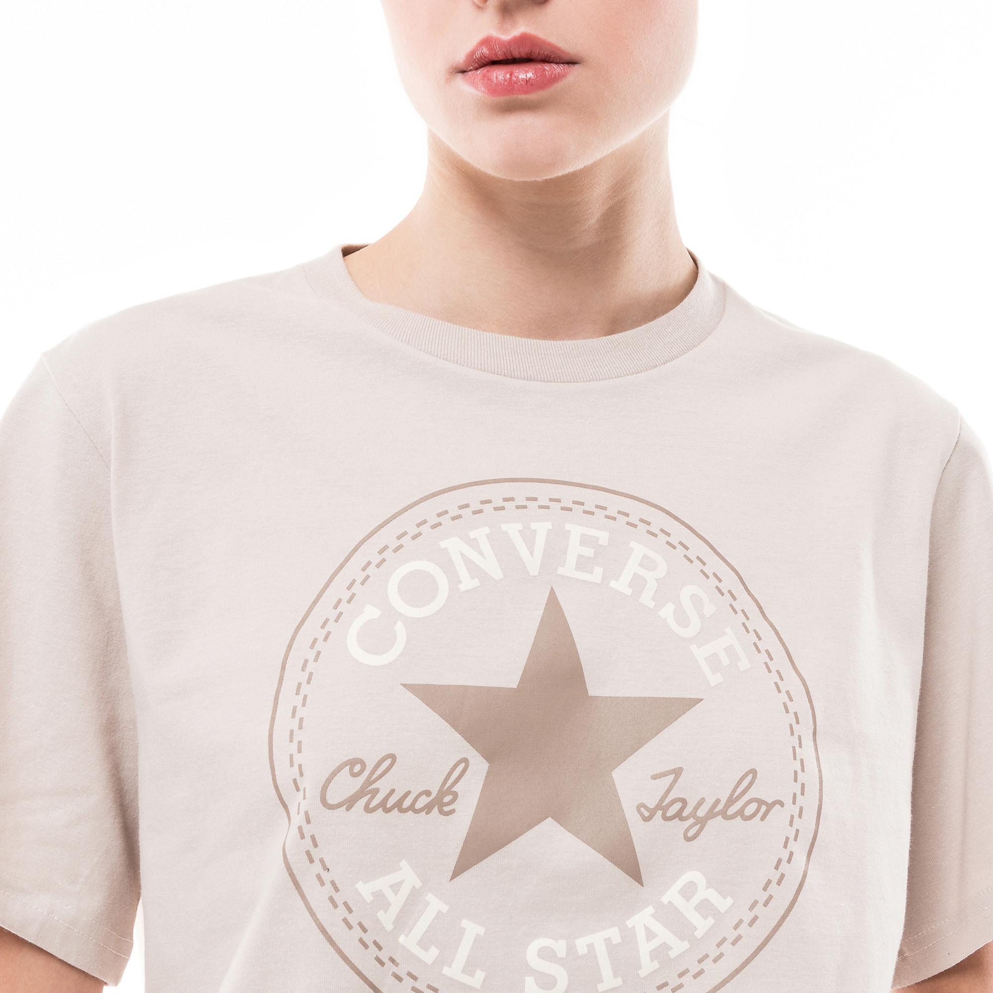 CONVERSE GO-TO ALL STAR T-shirt 