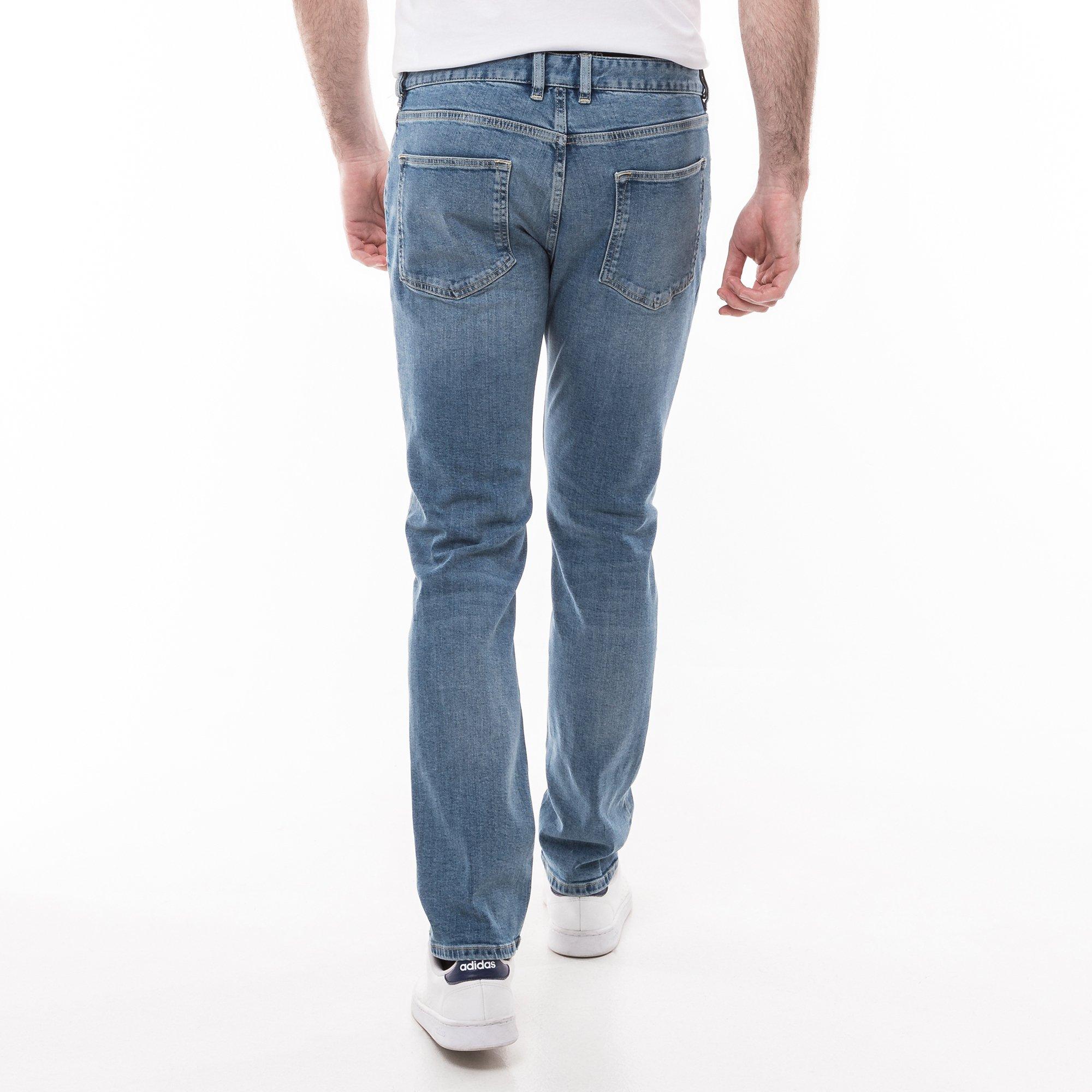 Manor Man Jeans Regular Fit  