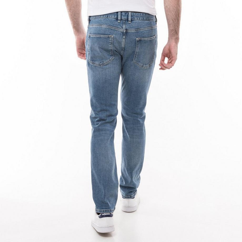 Manor Man Jeans Regular Fit  