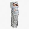 SEA TO SUMMIT Silk Blend Sleeping Bag Liner - Rectangular w/ Pillow Sleeve Reiseschlafsack 