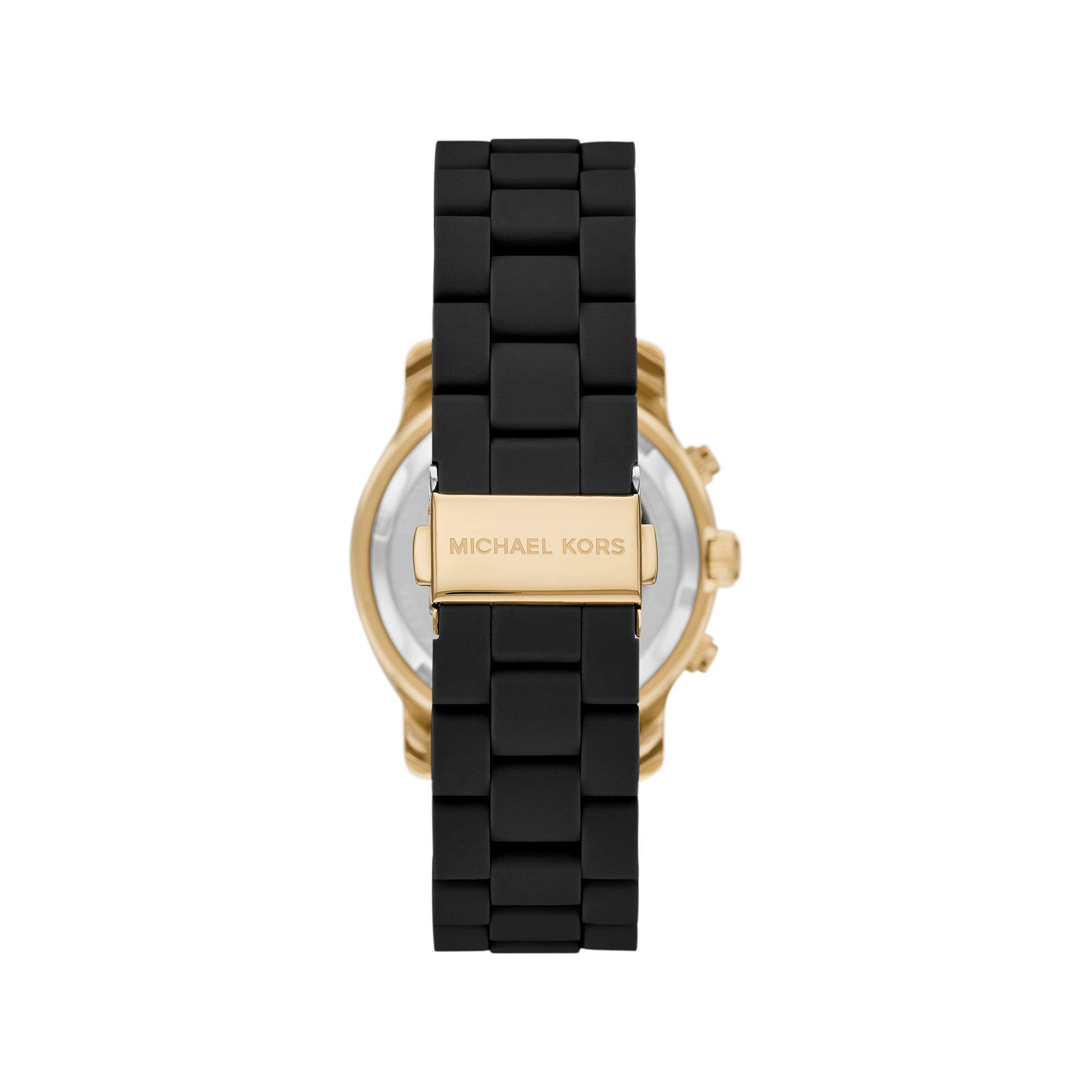 MICHAEL KORS RUNWAY Horloge analogique 