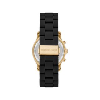 MICHAEL KORS RUNWAY Horloge analogique 