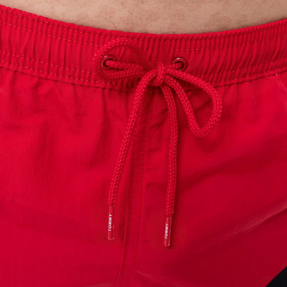 TOMMY HILFIGER SF MEDIUM DRAWSTRING Calzoncini da bagno 