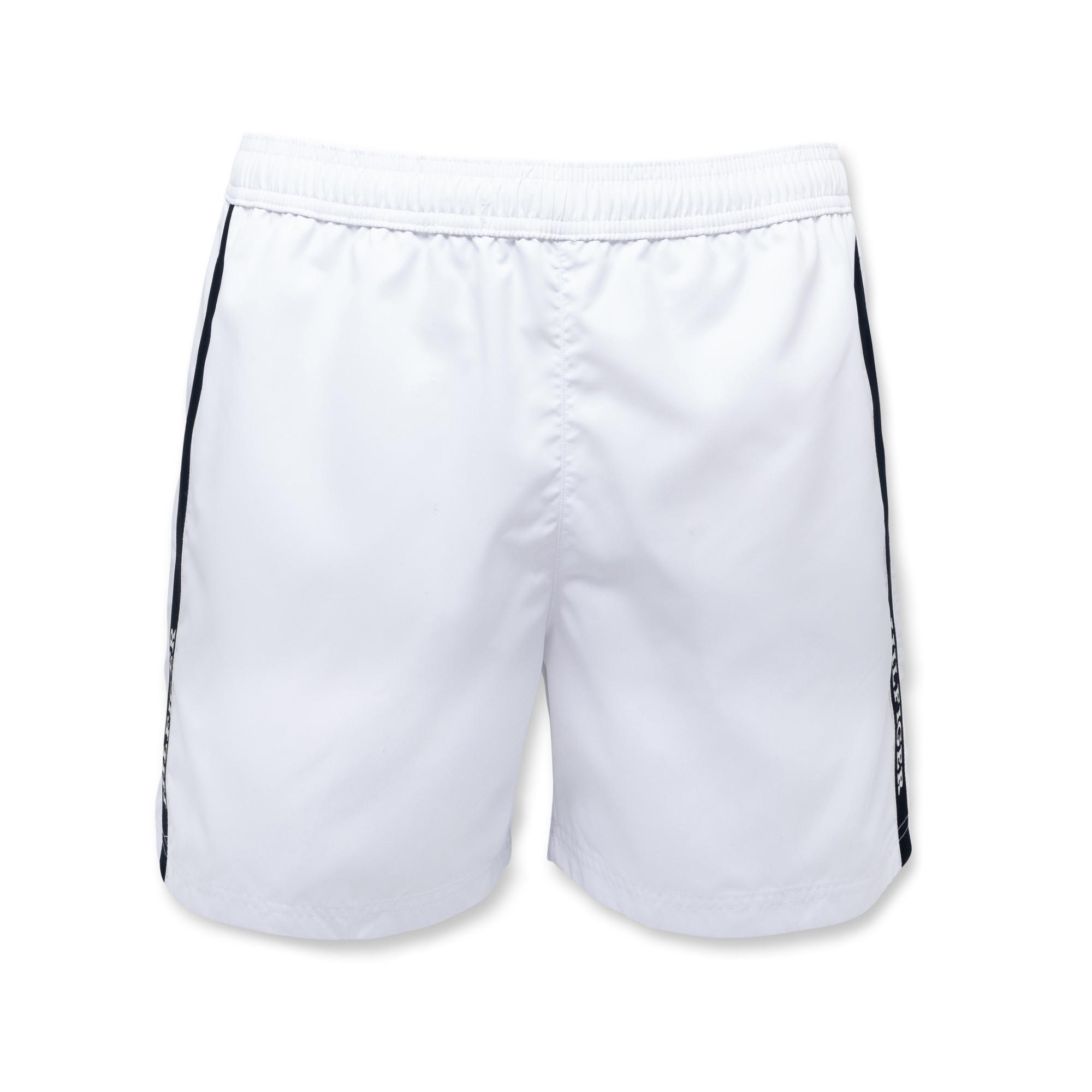 Image of Badeshorts Herren Weiss XXL