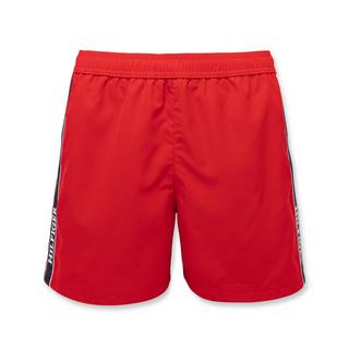 TOMMY HILFIGER MEDIUM DRAWSTRING TAPE Short de bain 