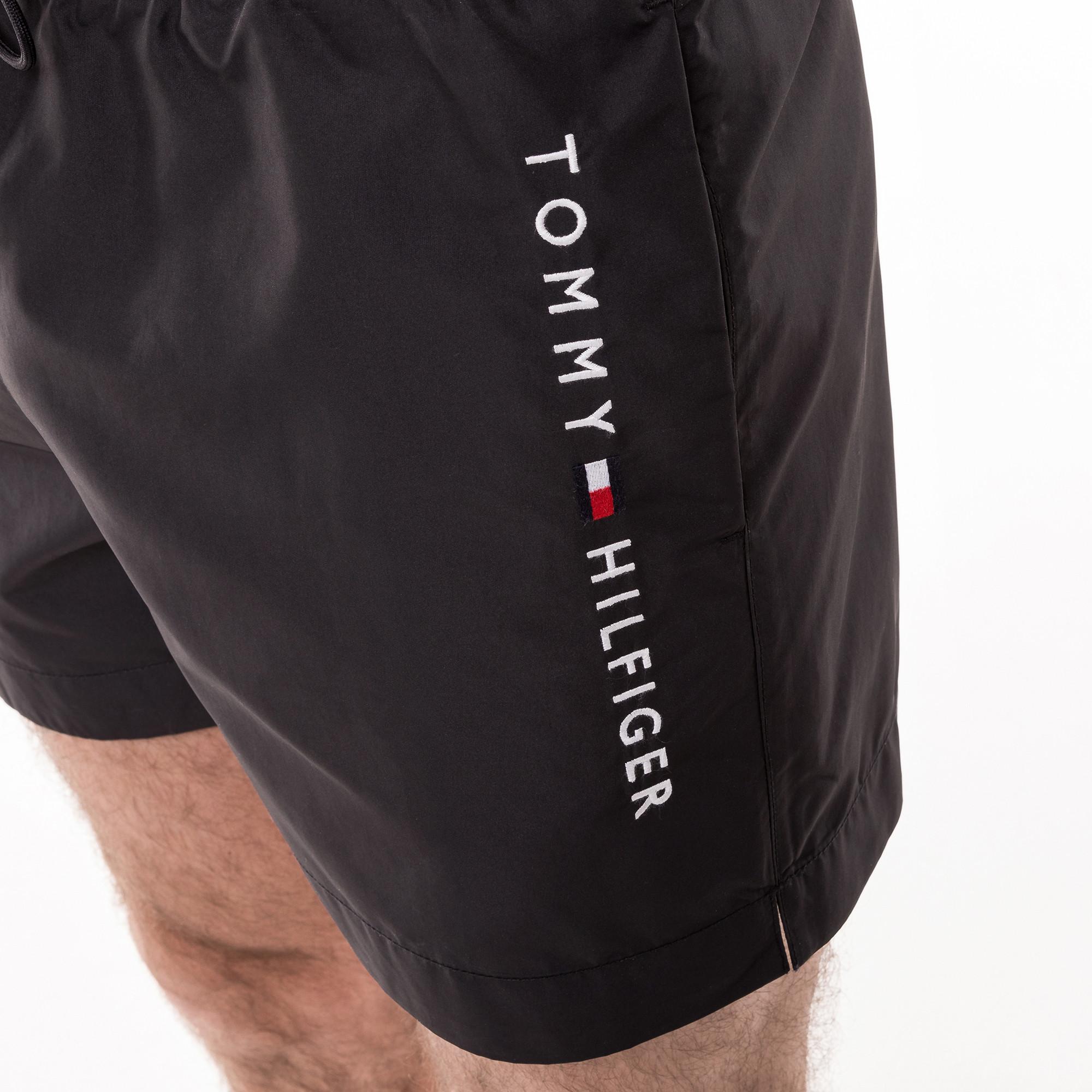 TOMMY HILFIGER MEDIUM DRAWSTRING Badeshorts  
