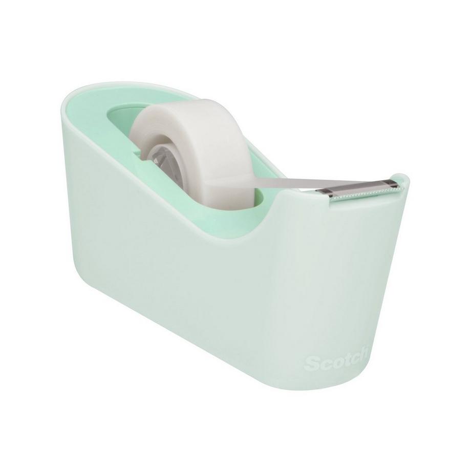 SCOTCH Set distributeur de ruban adhésif C18 