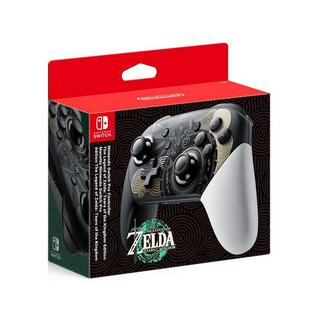 Nintendo Pro Contr. Zelda Tears of the Kingdom ed. Pro Controller - Zelda: Tears of the Kingdom Edition  