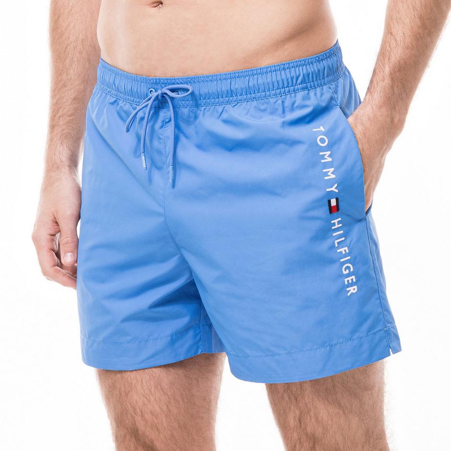 TOMMY HILFIGER MEDIUM DRAWSTRING Badeshorts  
