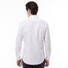 CALVIN KLEIN Hemden TONAL STRUCTURE SLIM SHIRT Chemise, Slim Fit, manches longues 