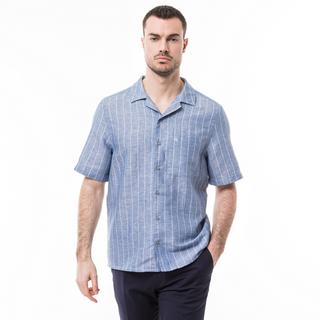 CALVIN KLEIN Hemden POPLIN STRETCH S/S REGULAR SHIRT Camicia a maniche corte 
