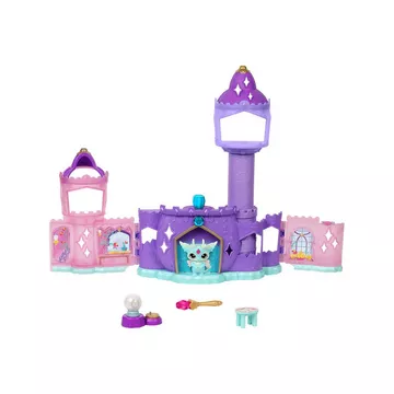Magic Mixies Mixlings - Château magique - Playset