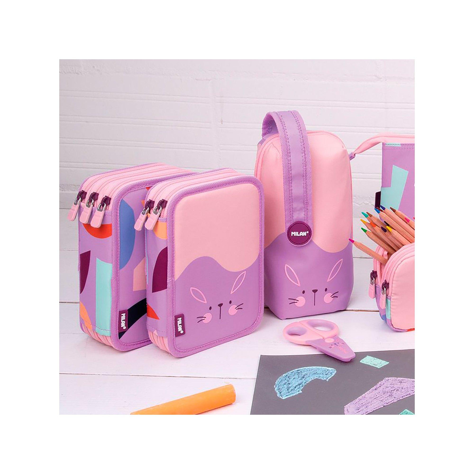 MILAN Trousse complète Fun Animals 