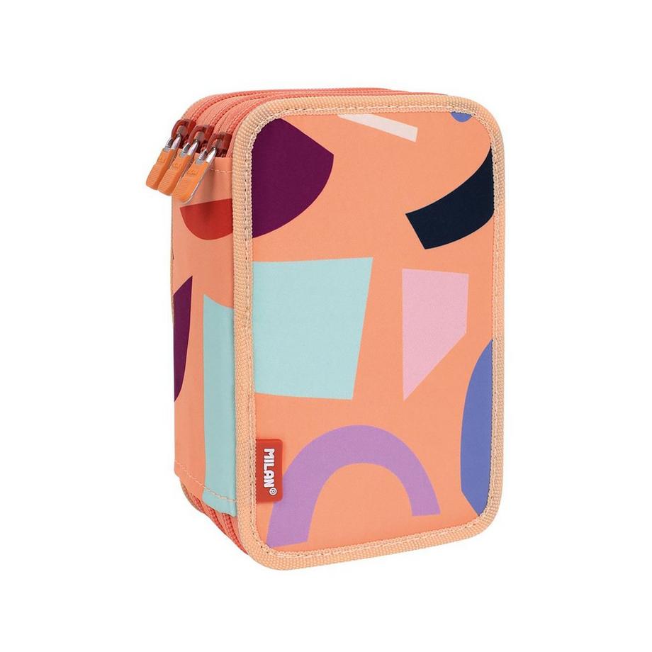 MILAN Trousse complète Fun Animals 