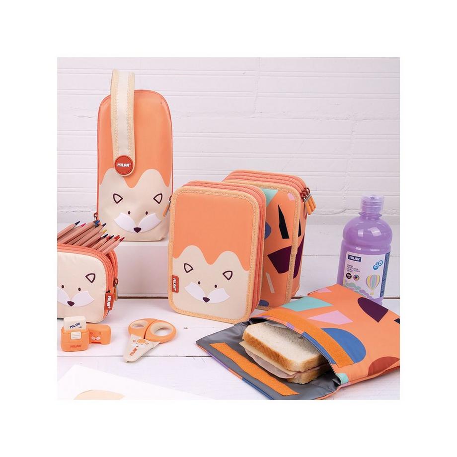 MILAN Trousse complète Fun Animals 