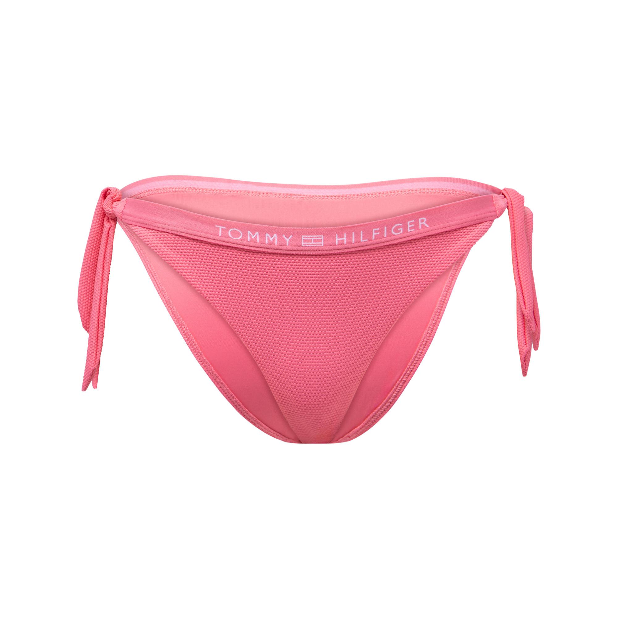 Image of Bikini Unterteil, Slip Damen Pink L