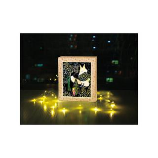 Avenir Kit de loisirs créatifs Mon voyage magique 