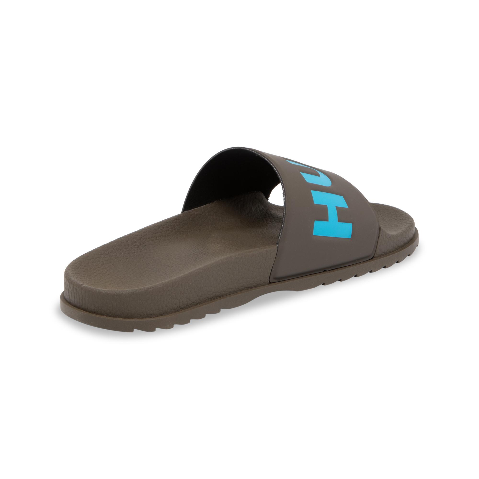 HUGO Match it Slid Badesandalen 