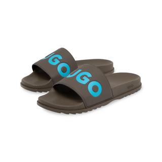 HUGO Match it Slid Sandales de bain 