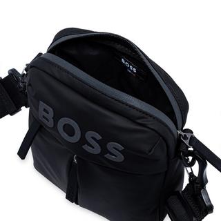 BOSS Stormy Zipback Crossbody Bag 