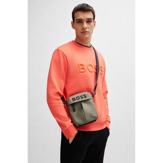 BOSS Stormy Zipback Sac à bandoulière  