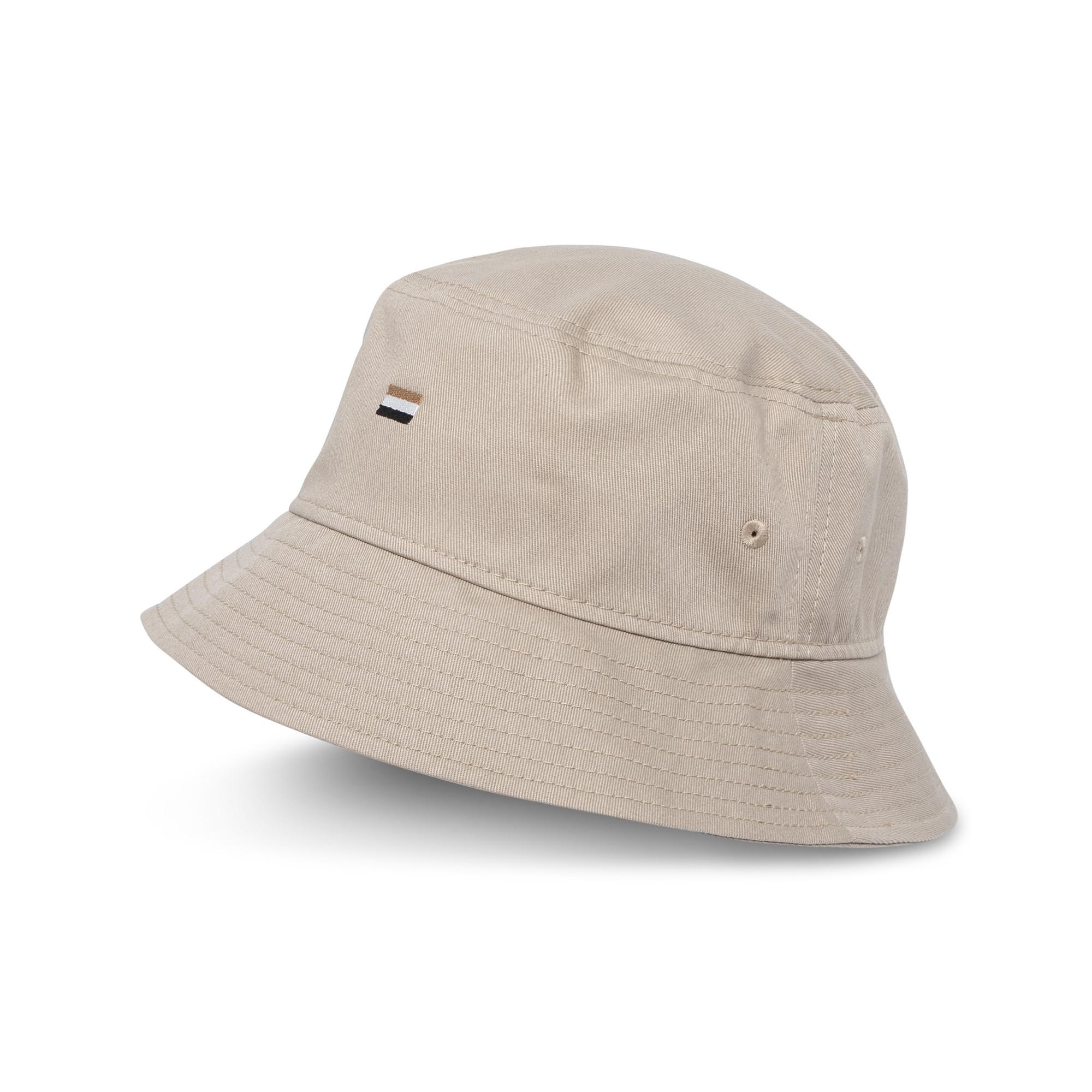 Image of Fischerhut Herren Beige ONE SIZE