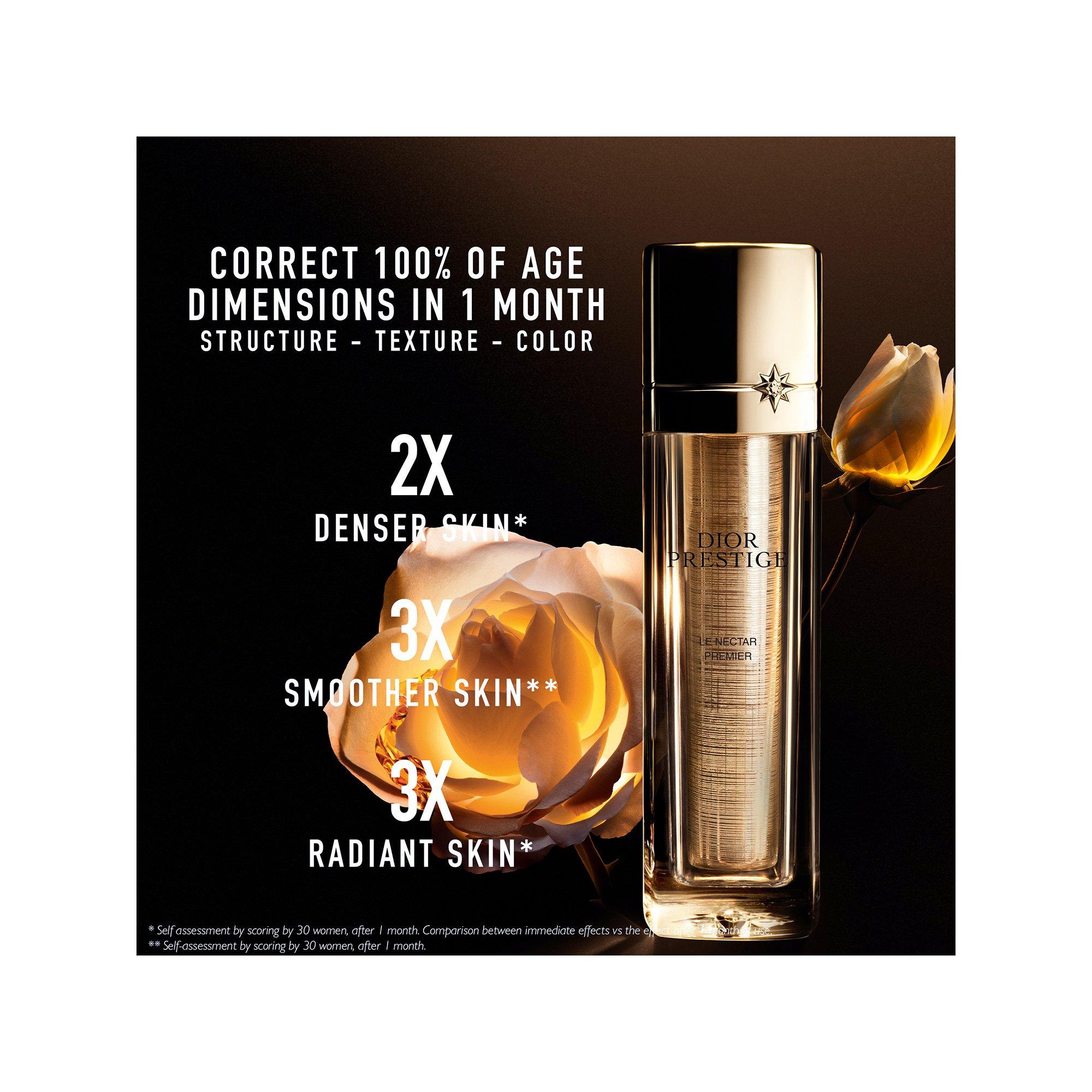 Dior Prestige - Le Nectar Premier  