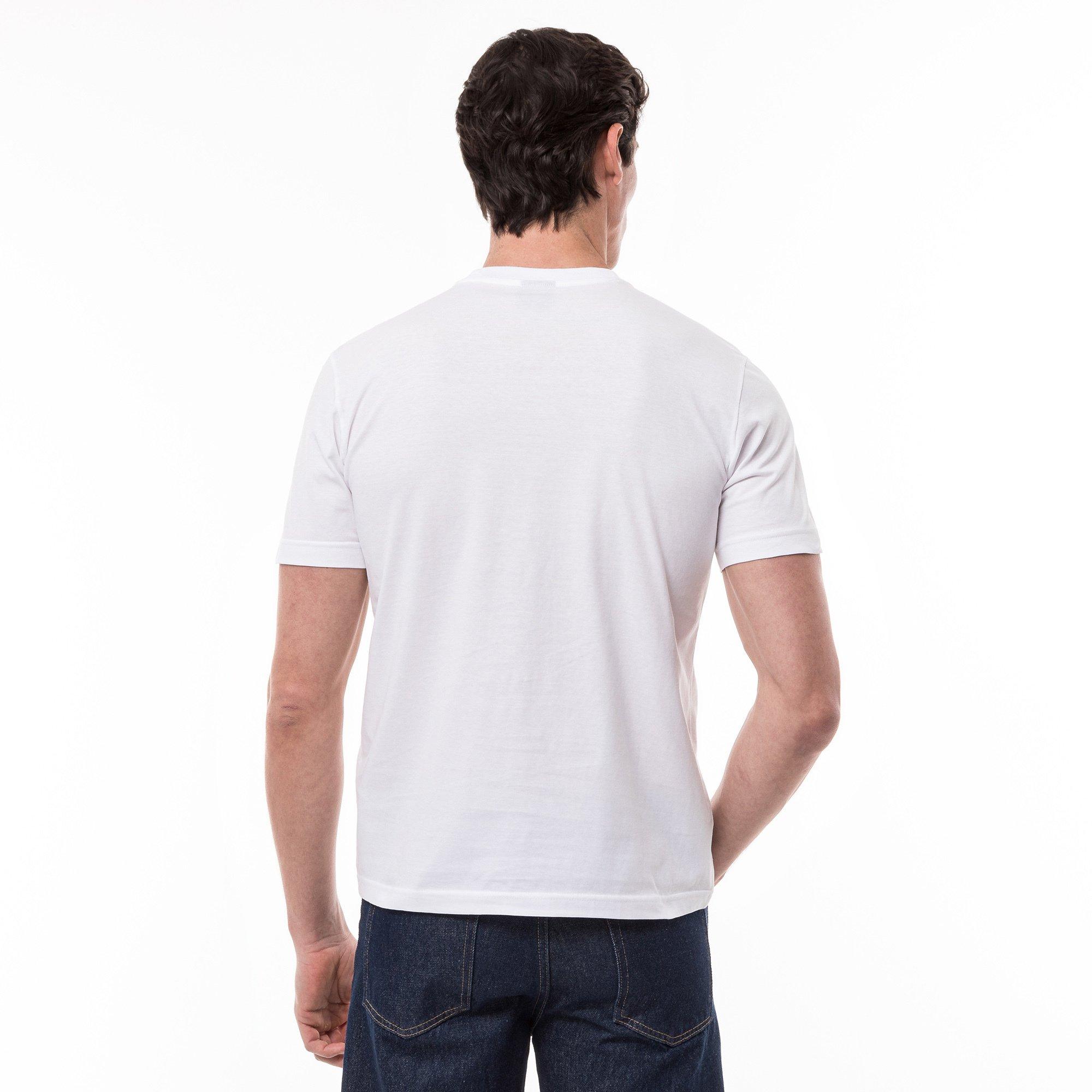 Champion T-shirt girocollo  