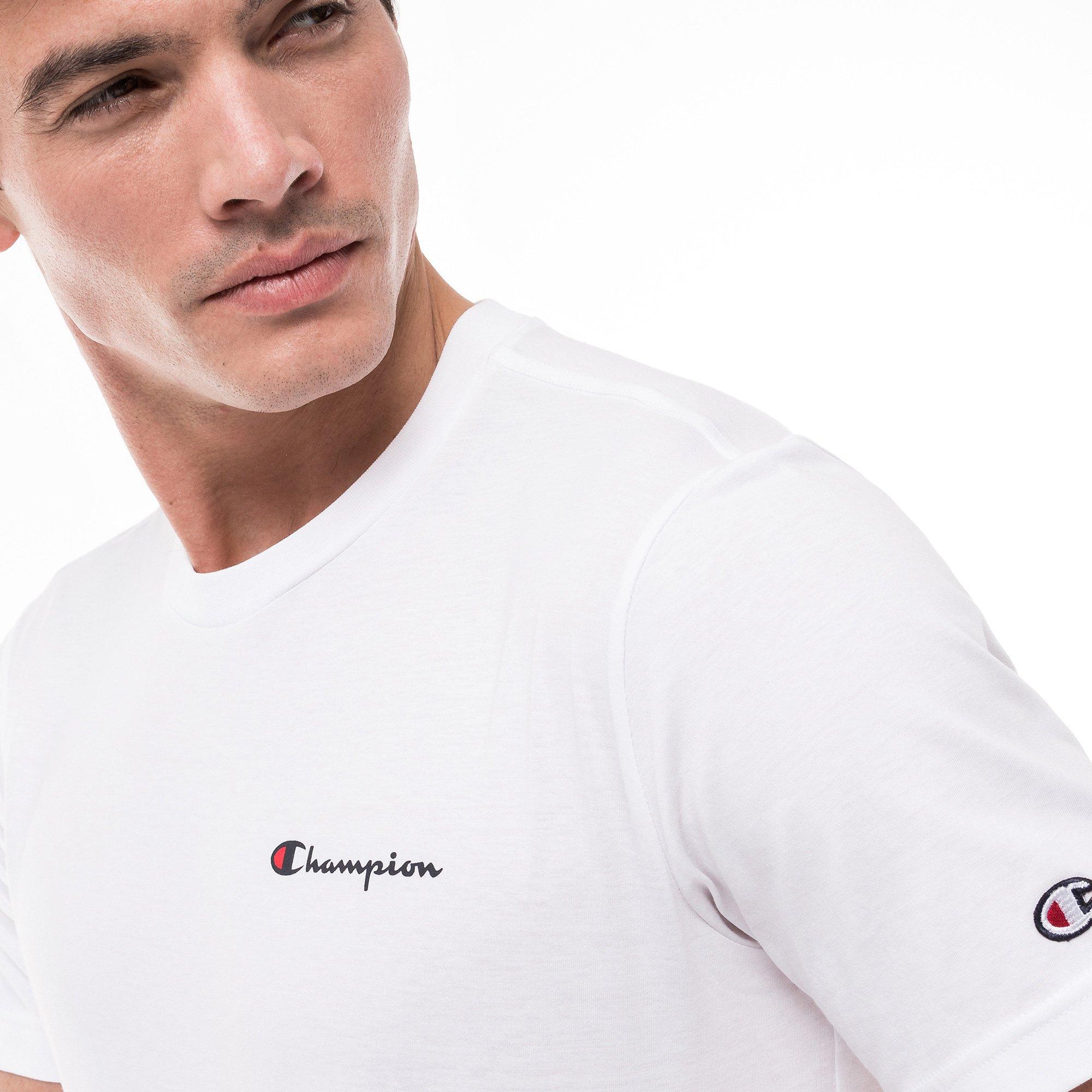 Champion T-shirt girocollo  