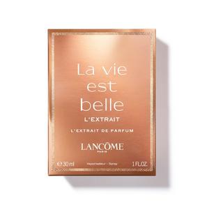 Lancôme La Vie est Belle Extrait La vie est belle Gold L'Extrait Eau de Parfum 