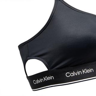 Calvin Klein CK META LEGACY Bikini pezzo sopra, fascia 