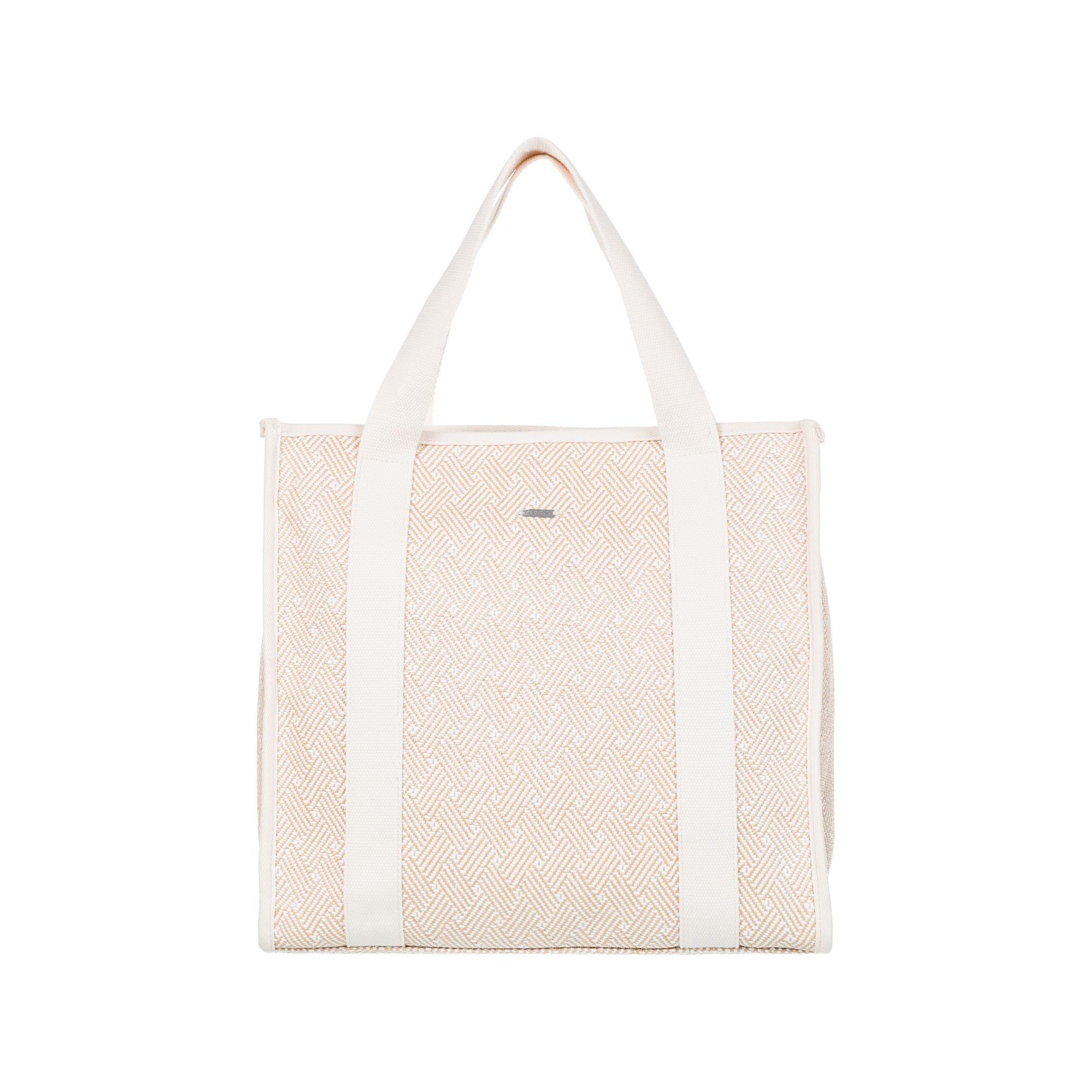 Image of Strandtasche Unisex Braun ONE SIZE