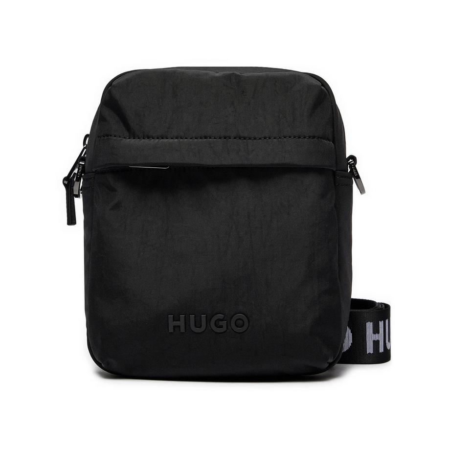 HUGO Luka Zip Sac à bandoulière  