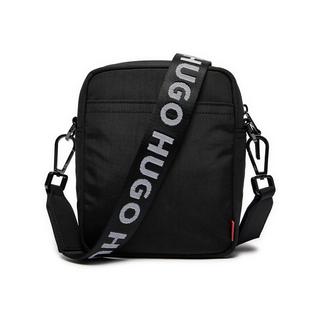 HUGO Luka Zip Crossbody Bag  