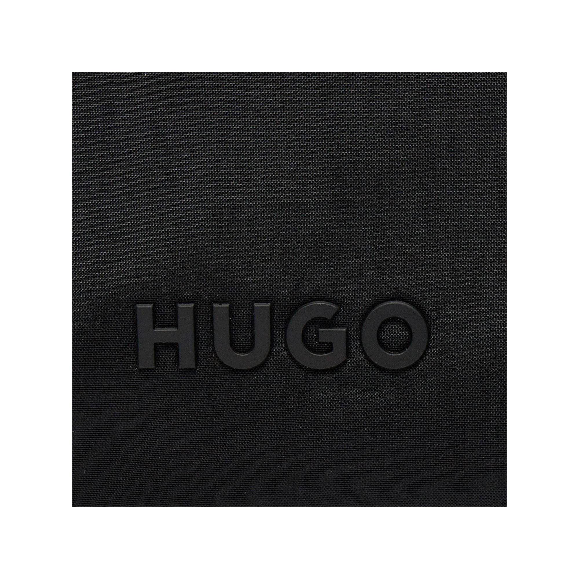 HUGO Luka Zip Sac à bandoulière  