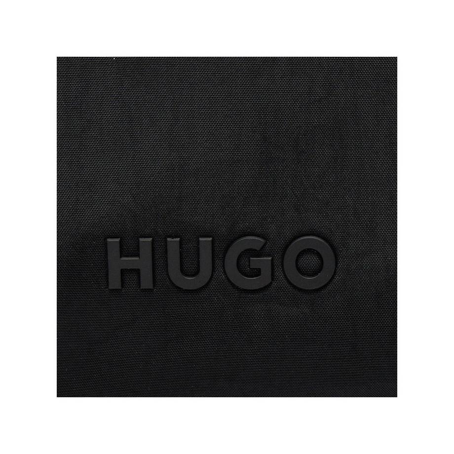 HUGO Luka Zip Sac à bandoulière  