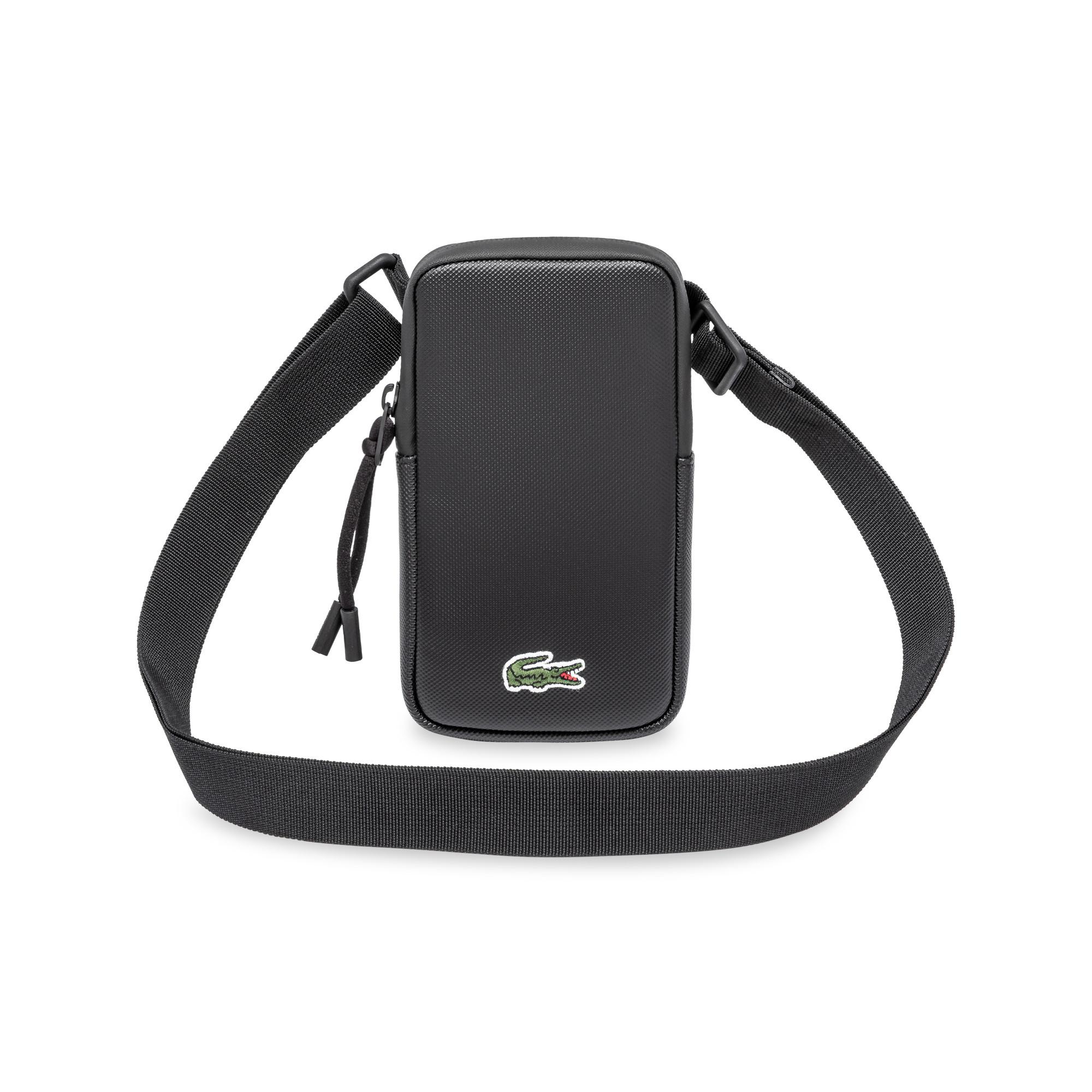 Image of Hülle Für Smartphone Herren Black ONE SIZE