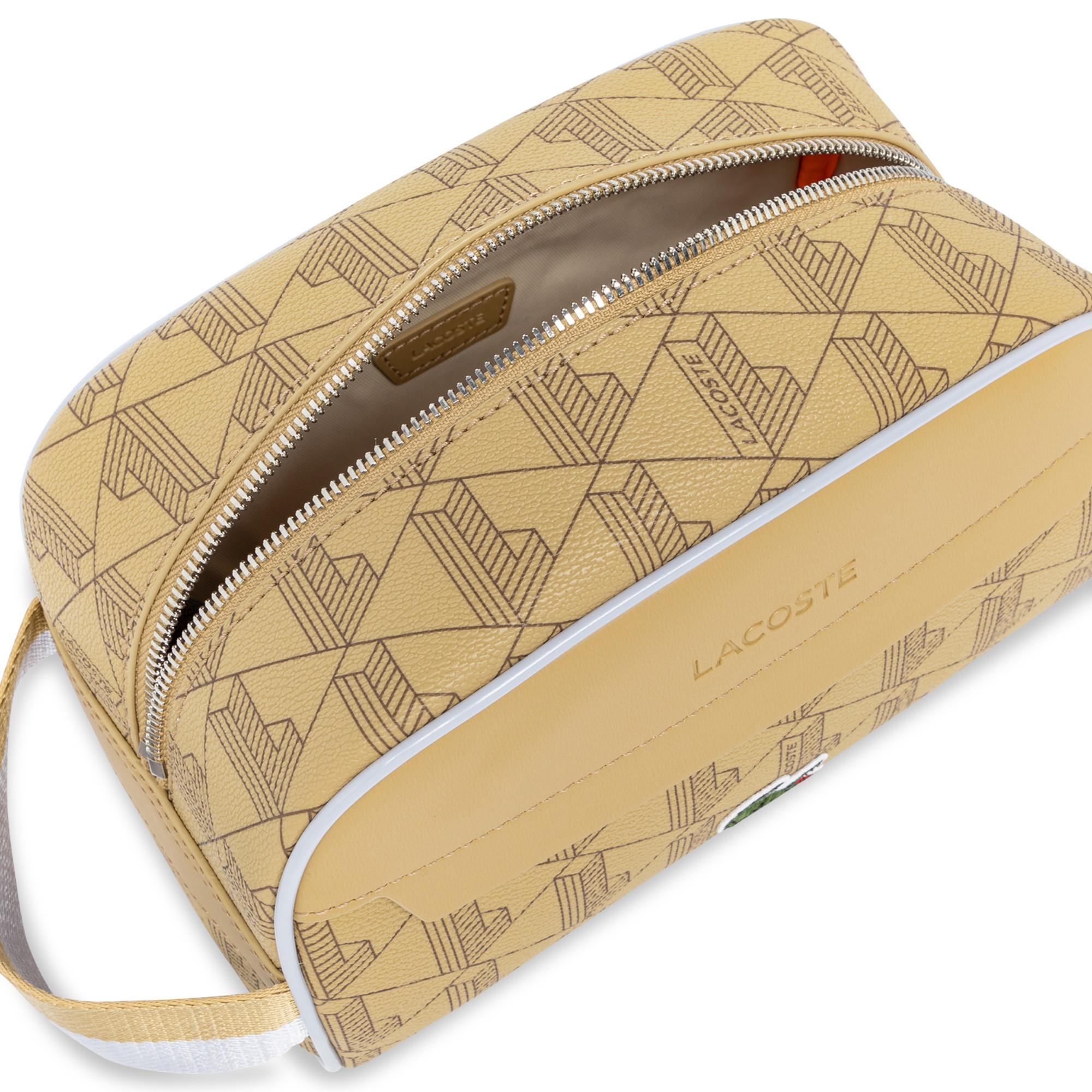 LACOSTE Nécessaire Beauty Case  