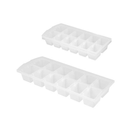 metaltex Forme pour glaçons ICE 