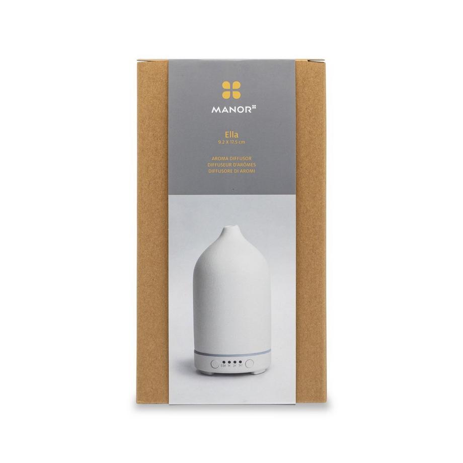 Manor Aroma Diffuser Ella 