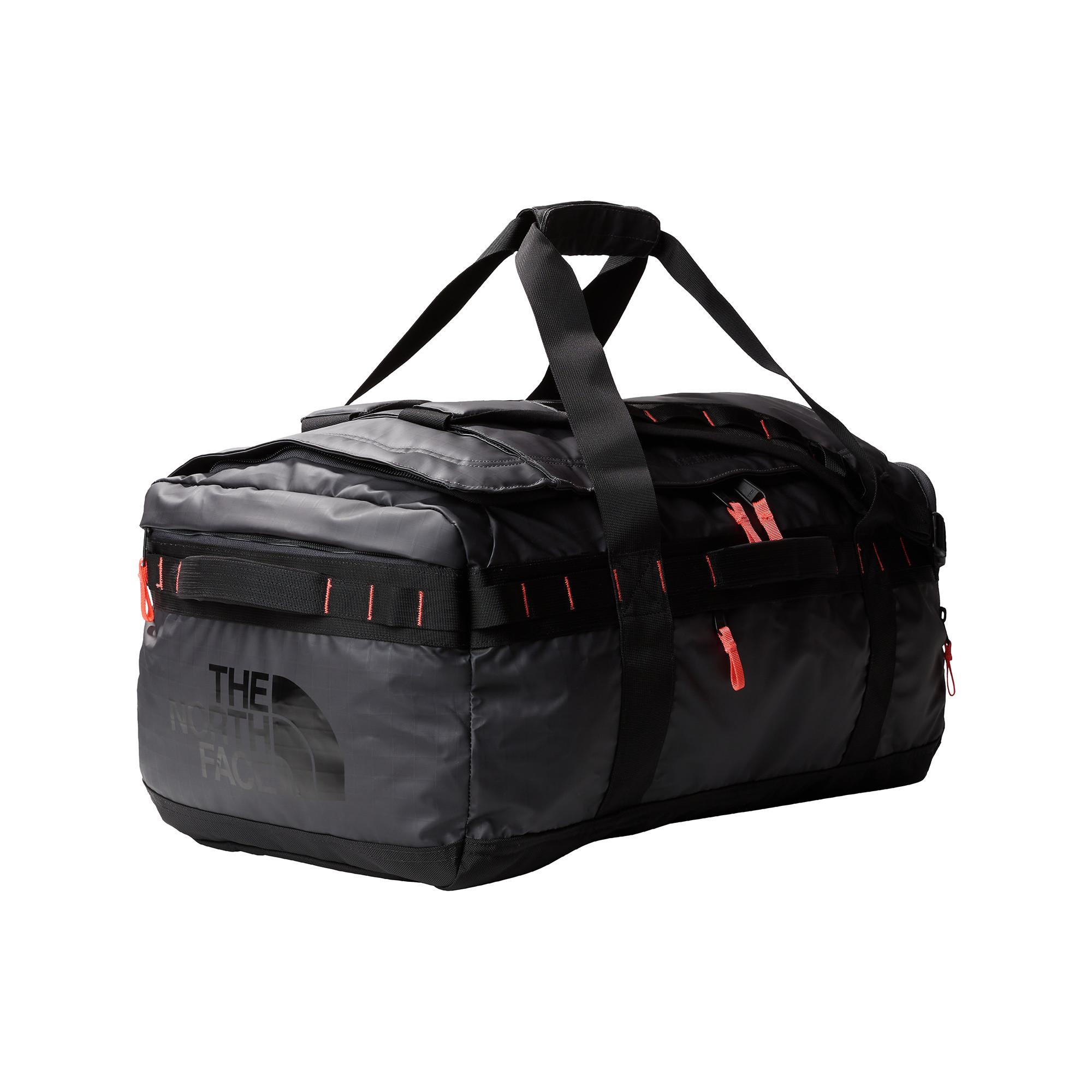 Image of Duffle Bag Unisex Anthrazit 62L