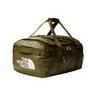 THE NORTH FACE BASE CAMP VOYAGER 62L Duffle Bag
 