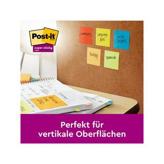 Post-It Haftnotizen Playful 