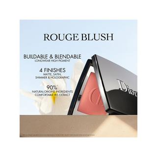 Dior Rouge Blush  