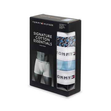 Lot de 3 boxers